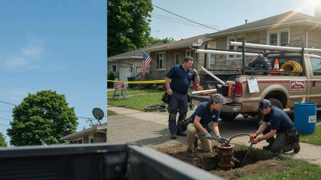 Water Heater Replacement in Alexander, AR near me
